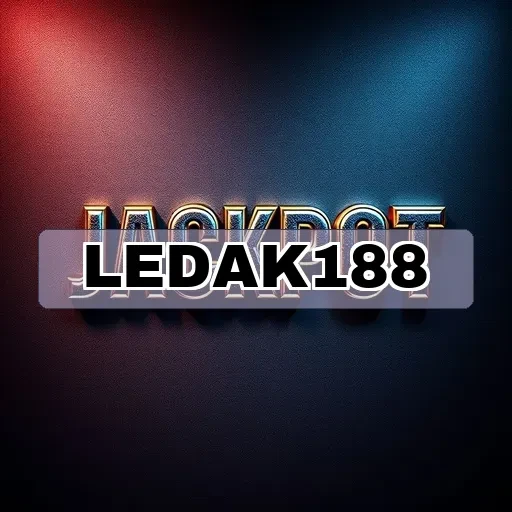 ledak188: Temukan Keasyikan Game Aksi Terbaik di Sini