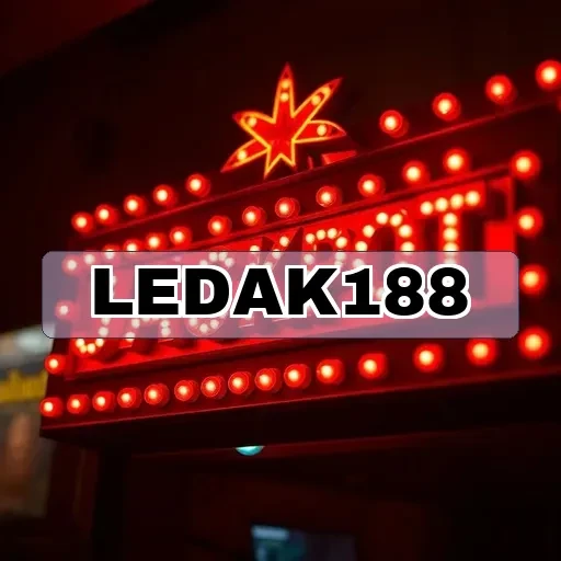 ledak188: Menyelami Dunia Permainan Kartu yang Mengasyikkan