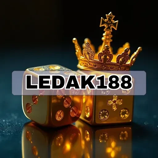 ledak188: Menemukan Fitur Setoran Terbaik untuk Para Gamer