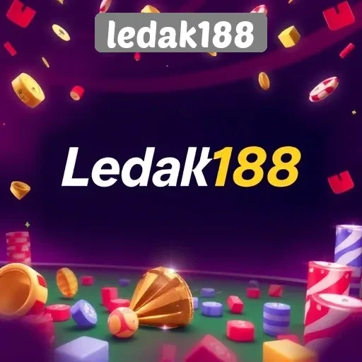 Mengulas Jenis Permainan yang Tersedia di Ledak188