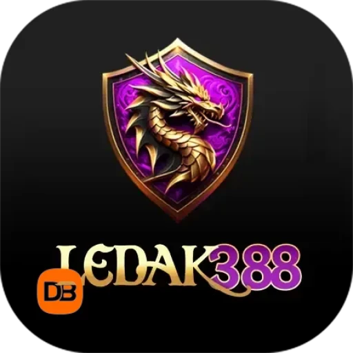 ledak188 Logo