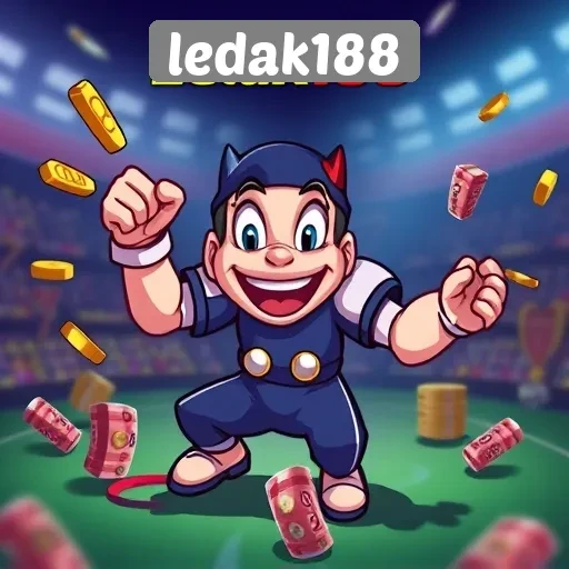Panduan Bergabung di Ledak188 untuk Pemula