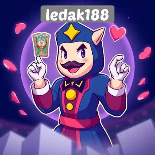 Keunggulan dan Fitur Menarik di Situs Ledak188