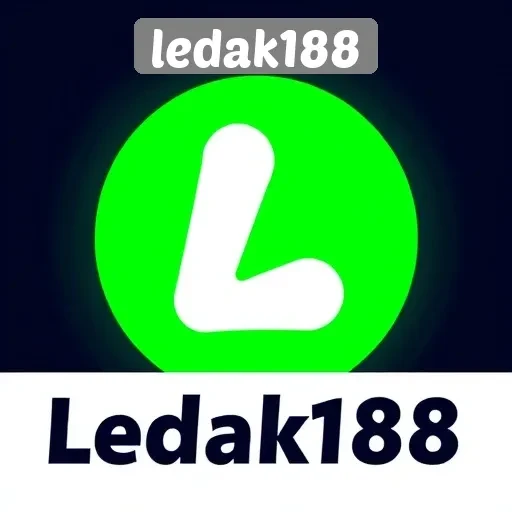 Mengenal Ledak188 Sebagai Platform Game Terpercaya