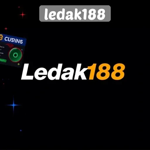 Apa yang Membuat Ledak188 Menonjol di Pasar Game Indonesia