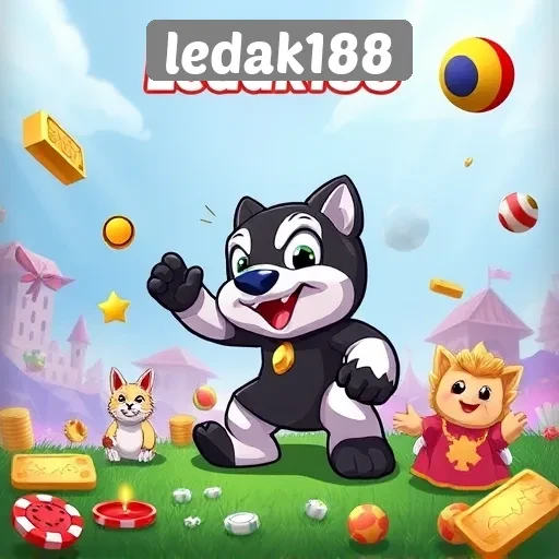Game Populer di Situs Ledak188 yang Perlu Dicoba