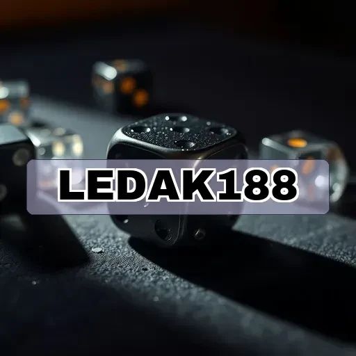 ledak188: Jelajahi Berbagai Game Simulator yang Mengasyikkan di Sini