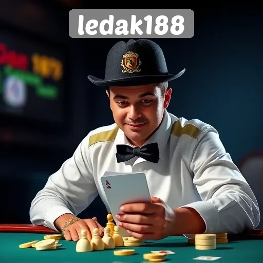 Tips dan Trik Bermain di Ledak188 Agar Menang