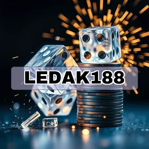 Ledak188: Panduan Tutorial Game Online Terbaik untuk Pemain Baru