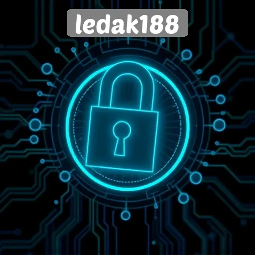 Keamanan dan Privasi Pengguna di Ledak188